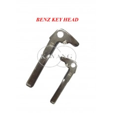 MERCEDES BENZ KEY HEAD 7